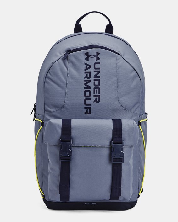 UA Gametime Backpack, Purple, pdpMainDesktop image number 0